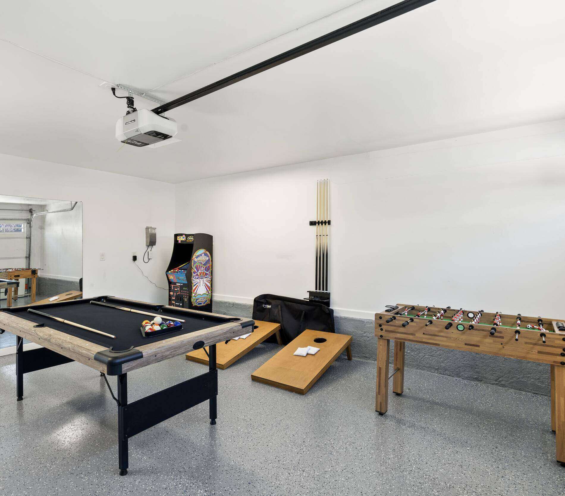 Game room 2