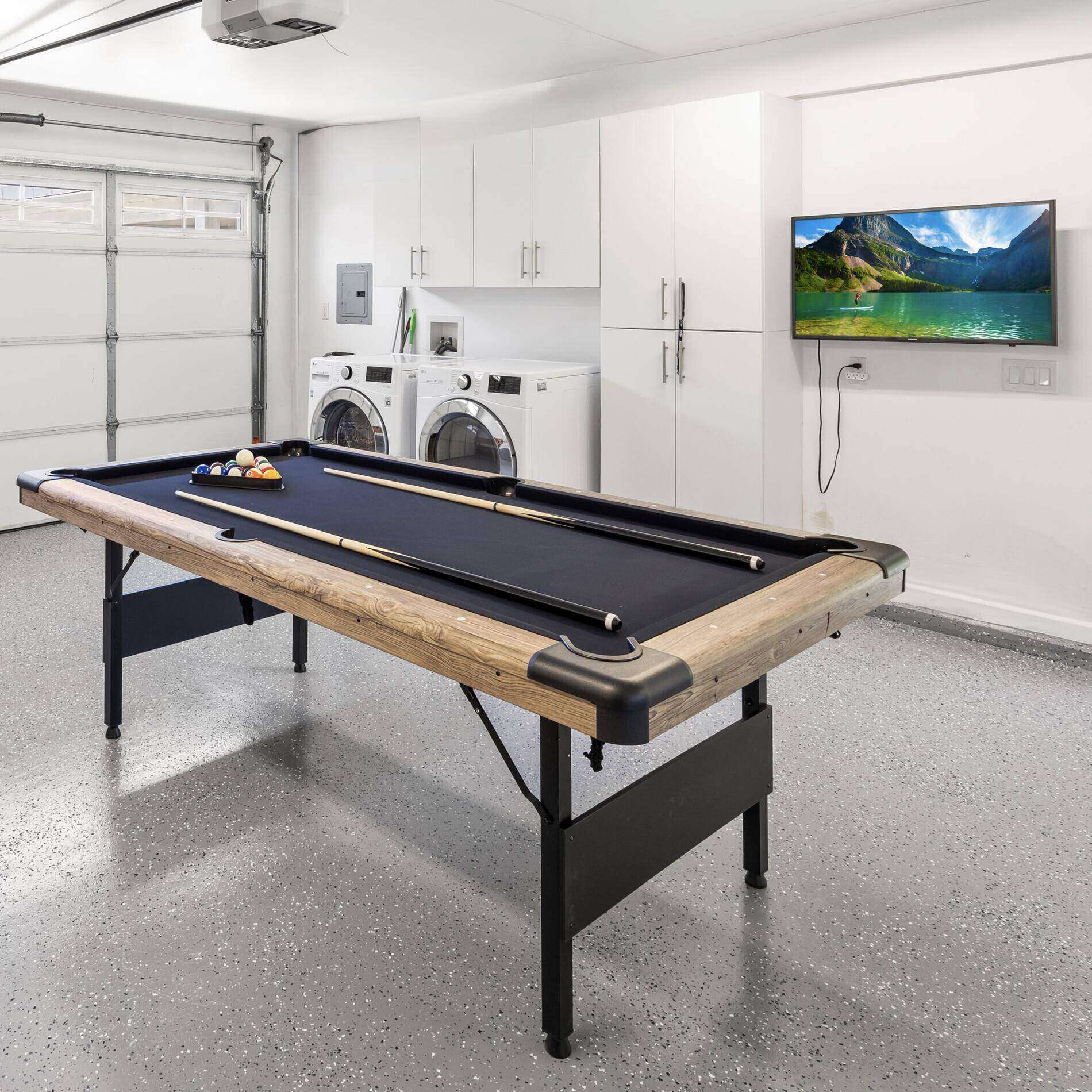Game room 3
